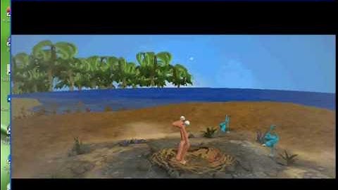 ultimate spore guide: trader : creature stage : part one