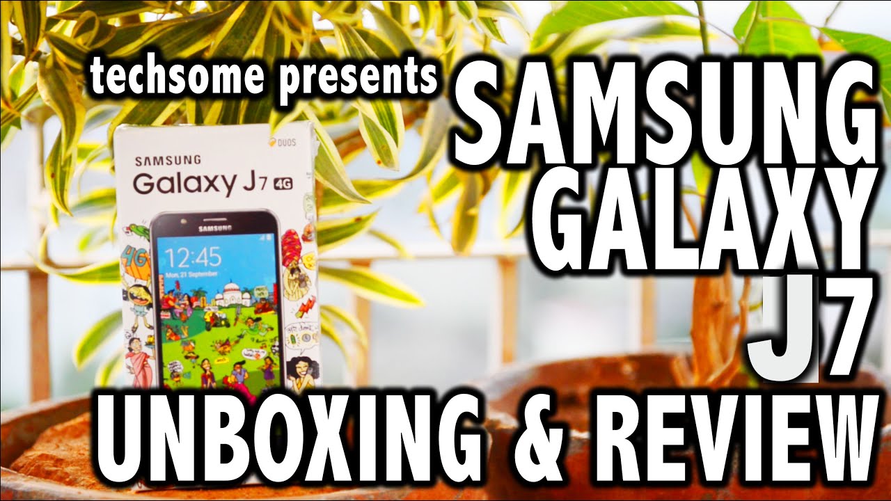 Unboxing Samsung J7 Indonesia Unboxing Samsung J7 Indonesia