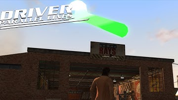 DRIVER PARALLEL LINES 🚗 #1: Welcome Back To The 