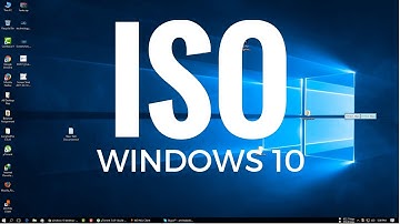 Windows 10 ISO Direct Download From Microsoft Official Site