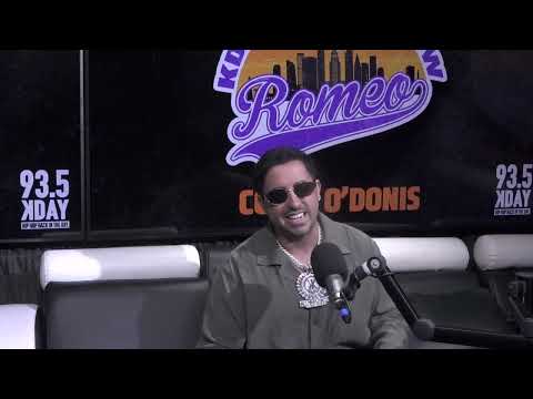 Colby O'Donis — heritage video thumbnail