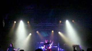 Samael - Black Hole @ Firebox Metal Festival