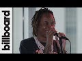 Capture de la vidéo Rich The Kid Says He Feels Like 'The Hottest Rapper In The F--King World' | Billboard