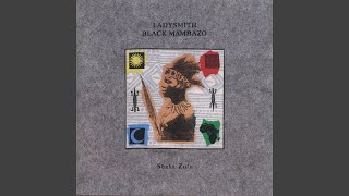 Video thumbnail of "Ladysmith Black Mambazo - Rain, Rain, Beautiful Rain"