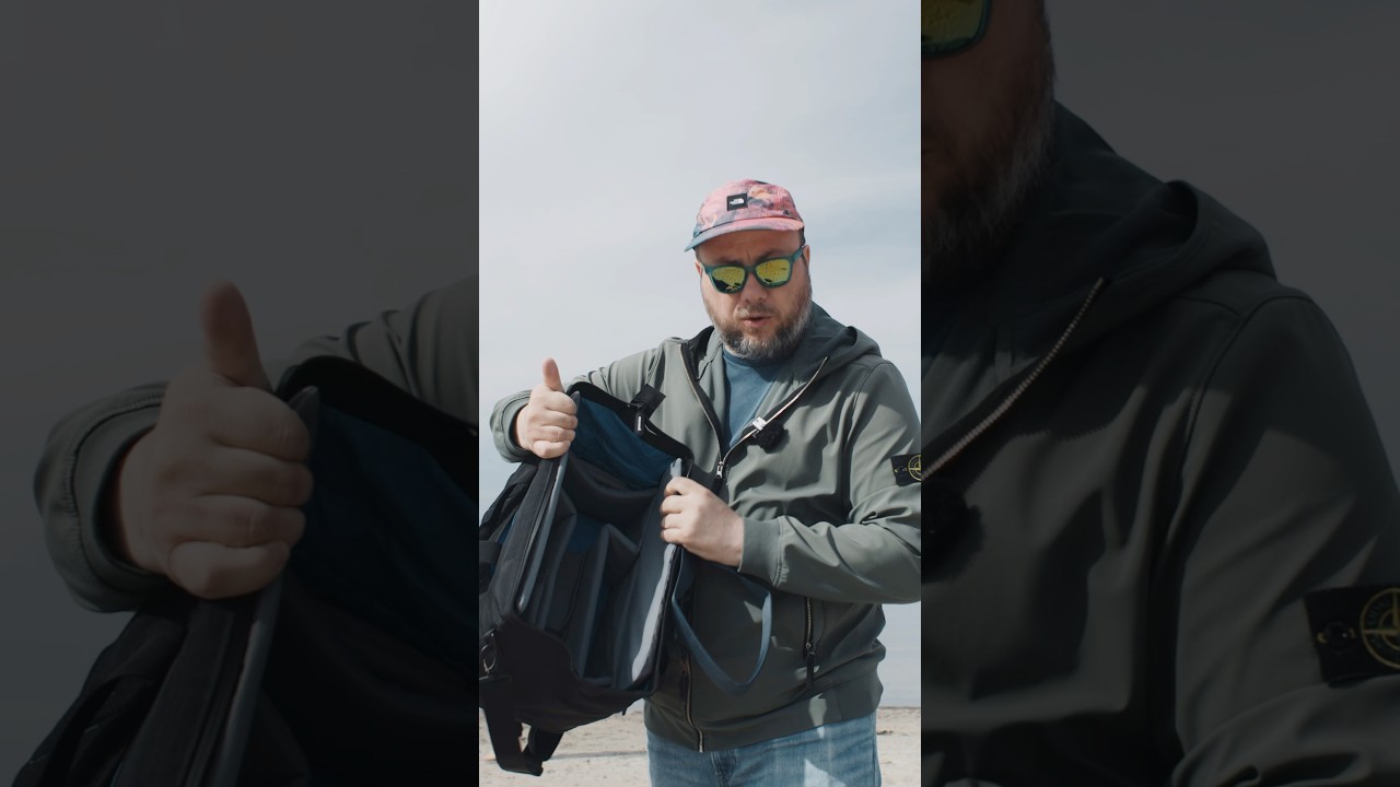 Сумка для видеотехники || Cullmann Amsterdam Maxi 