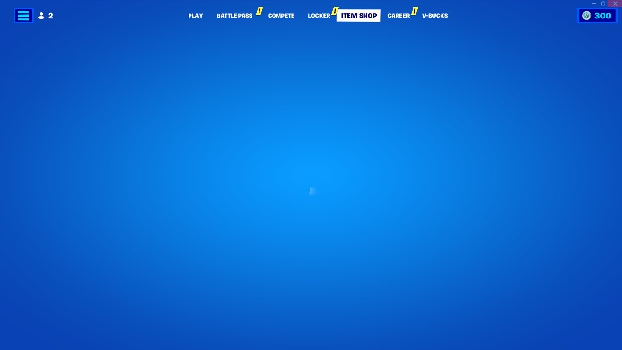 Fortnite Item Shop... (August 15)