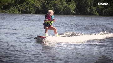 2016 Ronix August Girls Board