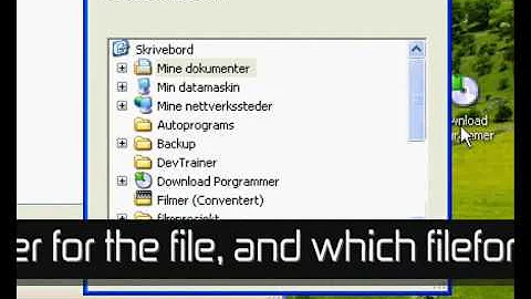 How to: Convert  Audio/Sound files