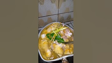 Thumbnail of DURASI REBUS AYAM SEGAR  15-20 menit #shorts