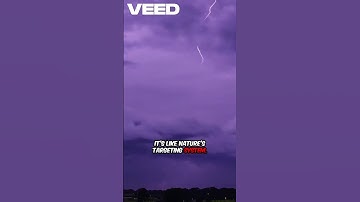 Thumbnail of Lightning Can Strike the Same Place Twice
