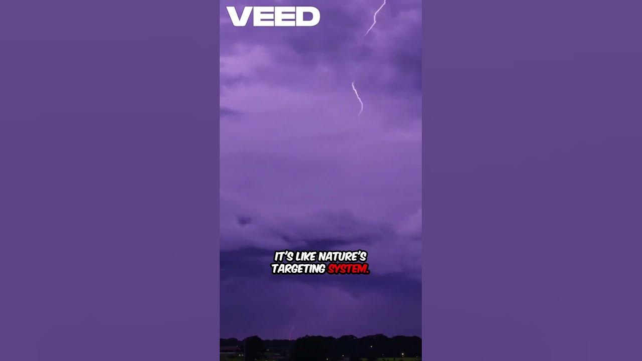 Lightning Can Strike the Same Place Twice