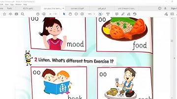 connect plus unit 2 lesson 4