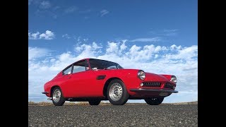 1964 Asa 1000Gt