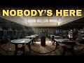 Vegas Casinos Are EMPTY This Winter — What’s Really Killing Tourism &amp; U.S. Consumer Spending?