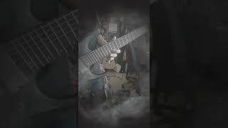 Silent Hill 2 - Theme of Laura [Guitars & Bass] #silenthill2 #silenthill #sh #shorts #guitarcover