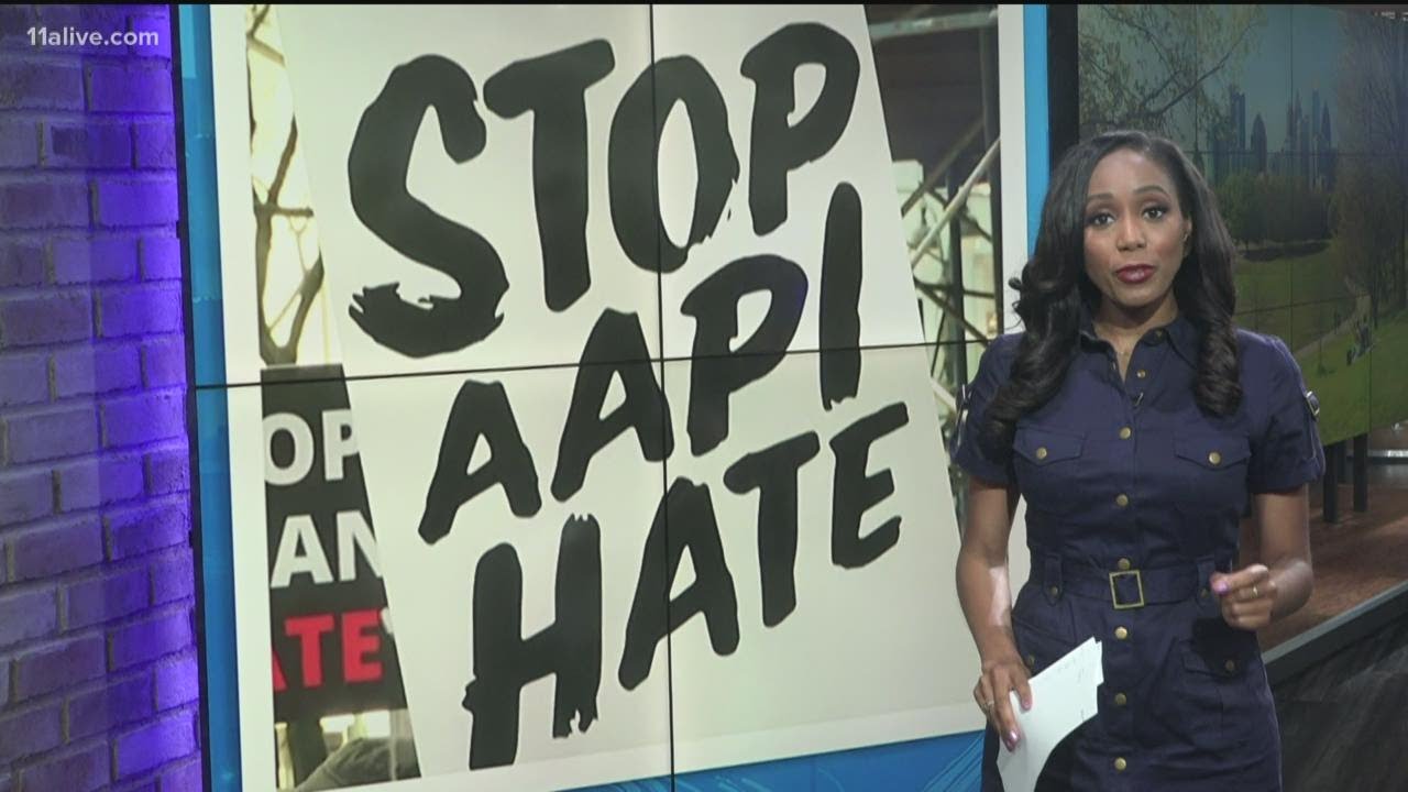 Norcross passes hate crime resolution