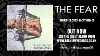 THE FEAR - Enemy Of Sense (Official Audio - Lockjaw Records)