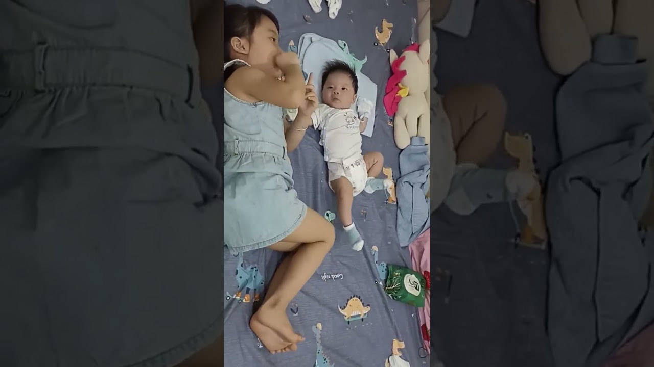 chị 2 kể chuyện