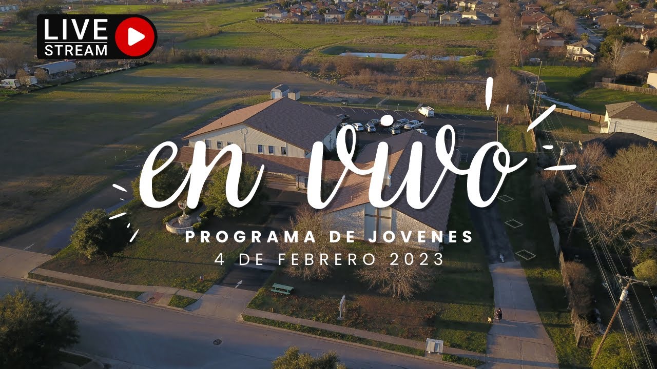 Programa Juvenil (2/4/23)