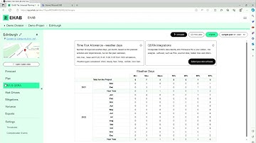 How to integrate EHAB with Acumen Risk