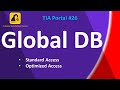 TIA Portal #26: Global data block