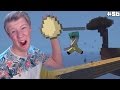 ZIEKE EGG KILLS?! | Minecraft SkyWars #56