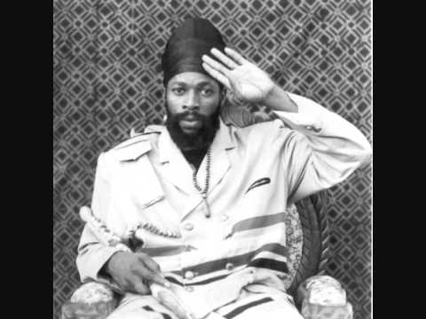 Capleton - Think Before You Talk ( Kaos)