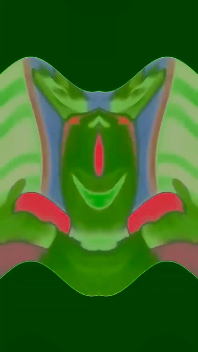 Sagawa1gou Gummy Bear Song Effects 4 Enhanced with CoNfUsIoN #Shorts