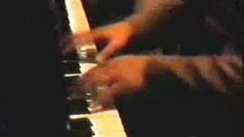 Alan Cole - 1987