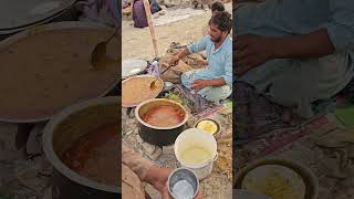 Only 100 Plate Street Food Pakistani