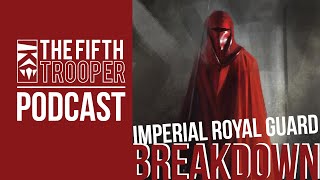 Star Wars Legion IRG | The Fifth Trooper | Season 5 Episode 10