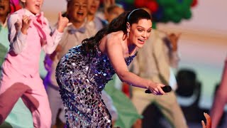 Jessie J - Price Tag (Nickelodeon Kids Choice Awards 2023) Full Performance by Portal Jessie J 12,820 views 8 months ago 4 minutes, 22 seconds