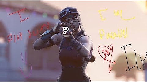 what a 1 year Parallel grinder looks like..