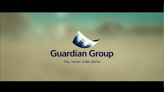 You Never Walk Alone With Guardian Group Fatum Run