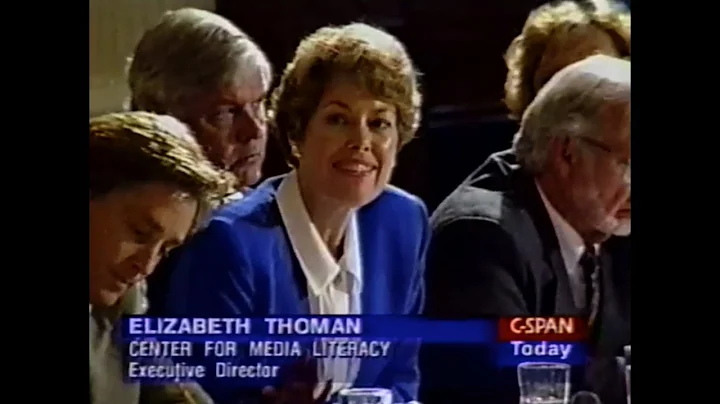 Remembering Elizabeth Thoman