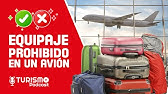 compromiso pubertad Existencia JetBlue elimina la maleta de mano gratuita en la tarifa económica (Turismo  Podcast) - YouTube