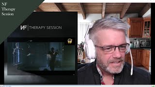 NF - Therapy Session - Reaction - Incredibly well-said.