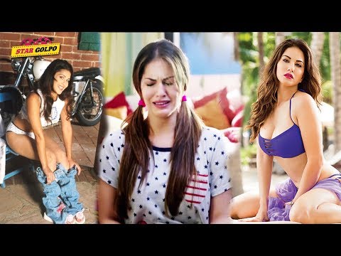 সানির প্রথম নগ্ন ছবি দেখে যা বলেছিলেন তার মা ? Latest News Of Sunny Leon