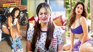 সানির প্রথম নগ্ন ছবি দেখে যা বলেছিলেন তার মা ? Latest News of Sunny Leon