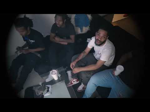 Glockboys Teejaee, AlGotIt & $leeve - Been Like Dat [Official Video]
