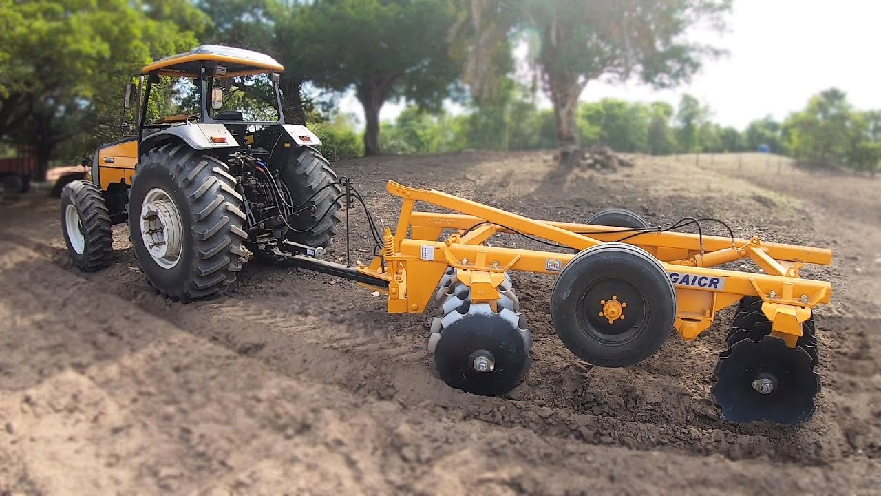 NOSSA NOVA GRADE! TATU 16x28 INTERMEDÍARIA!