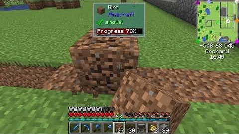 FTB Omnia 1.15.2 Episode14