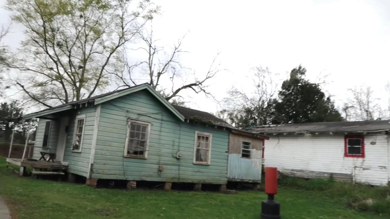 MOBILE ALABAMA WORST LOOKING HOODS