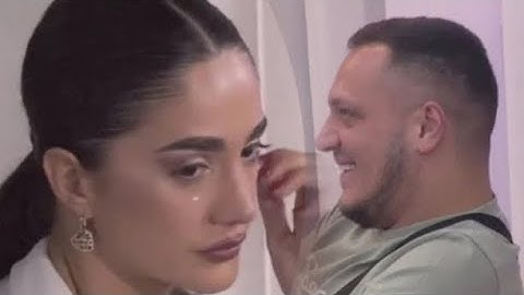 Anđela ni ne sluti šta joj priča iza leđa: "Ona je BALAVA, a ja..- ovo je TRENUTNO stanje u "Eliti 8