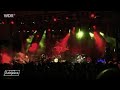 Capture de la vidéo Michael Schenker Group Live At The Rock Hard Festival