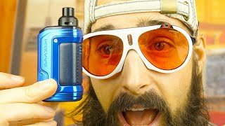 NEW Geek Vape Hero H45 AiO Kit!