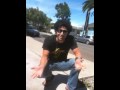 What are your summer plans?? Perhaps backstage passes t ...