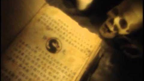 Mortal Kombat Mythologies: Sub-Zero - Video 1 - Intro