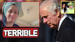 TERRIBLE! King Charles THROWS AWAY Gift Meghan Gave Queen Elizabeth On Her Birthday