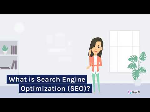 search engine optimization in digital marketing